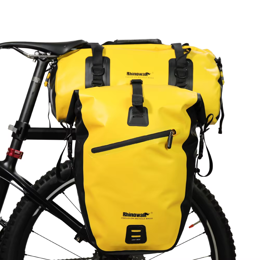 Rhinowalk 20L vélo sacoche étanche vtt