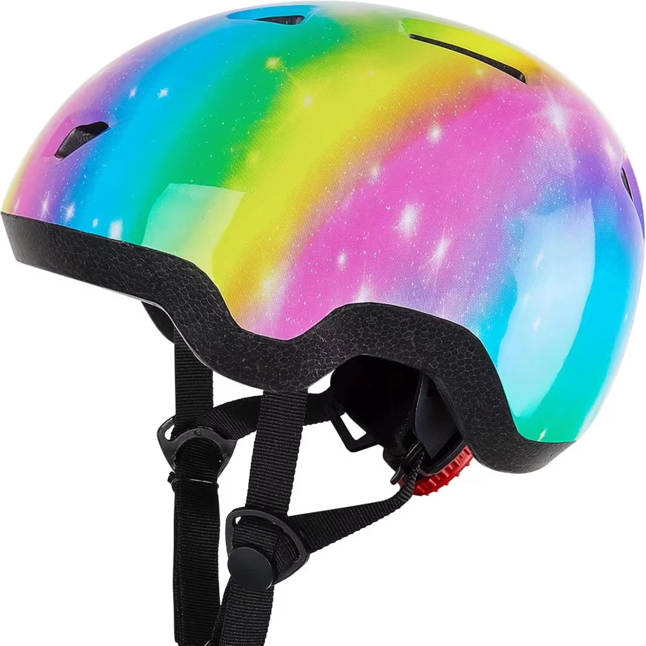 Casque de vélo pour enfants en bas âge, pour bébés et enfants de 1/2/3/4/5/6/7/8 ans, casque de Skateboard pour garçons et filles