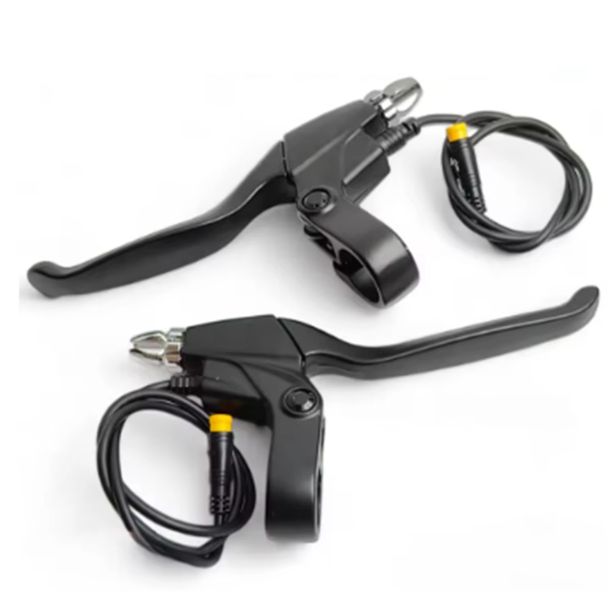 Pour paire de leviers de frein Bafang électrique e-bikeJAS