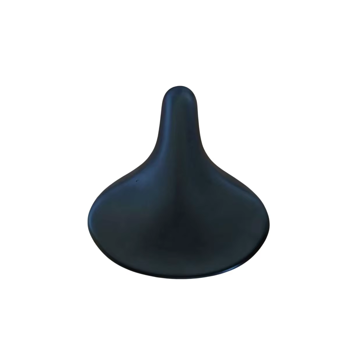 Coussin de siège de vélo confortable pour hommes et femmes avec mousse à mémoire de forme souple