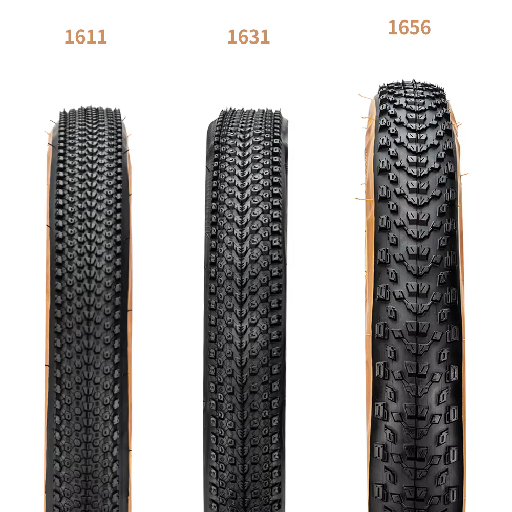 Pneu de Trail XC Durable pour vtt
