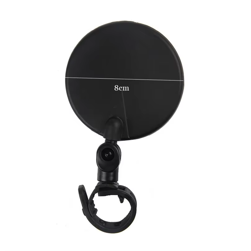 Rétroviseurs pour trottinette électrique Xiaomi M365 M365 Pro Qicycle