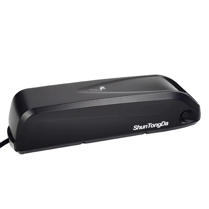 Batterie Hailong 36V 48V 10.4Ah 13Ah 15Ah