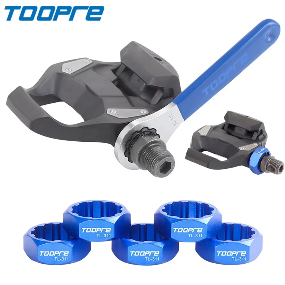 TOOStore-Outils de démontage de pédale de vélo électrique