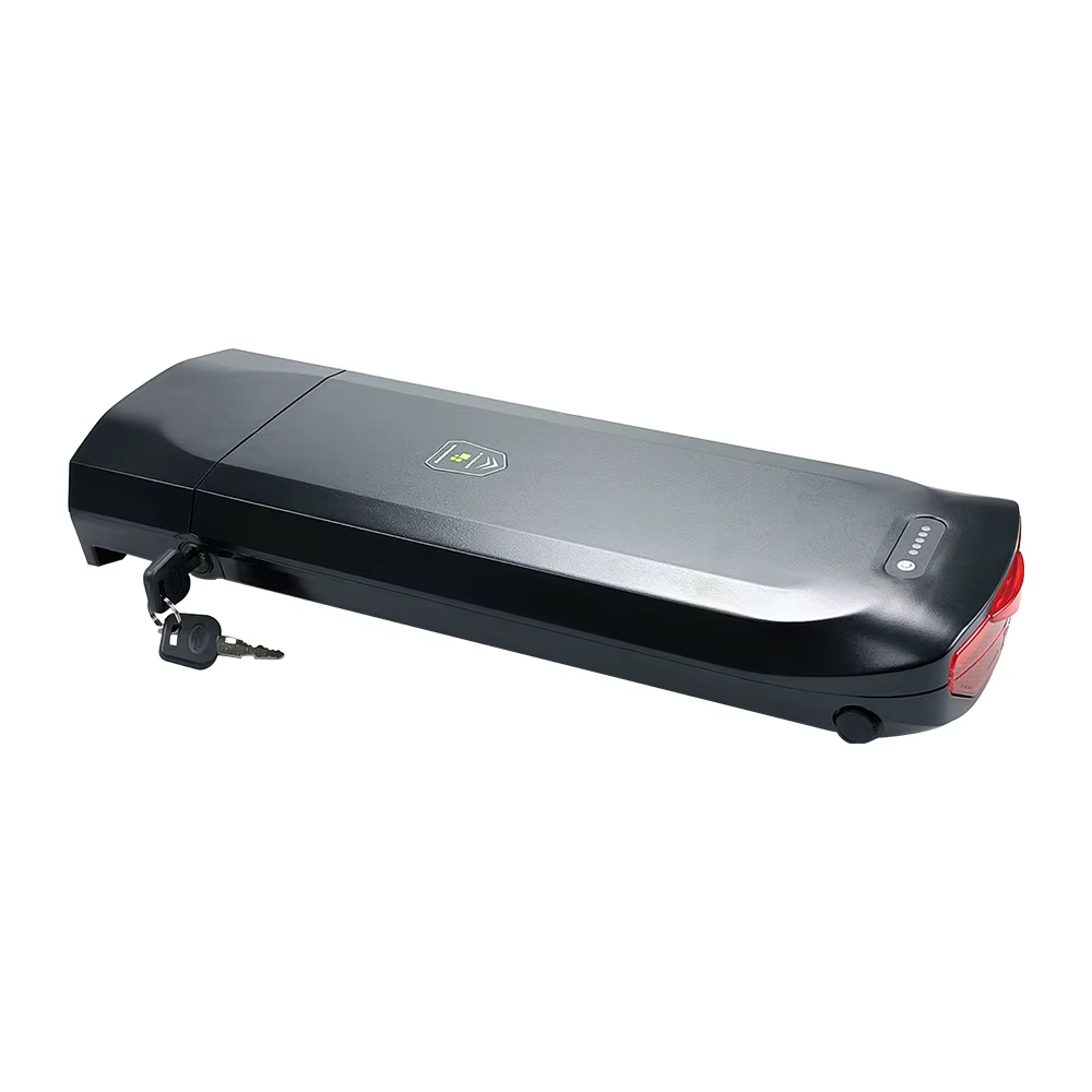 Porte-bagages batterie Li-Ion 36V 13Ah