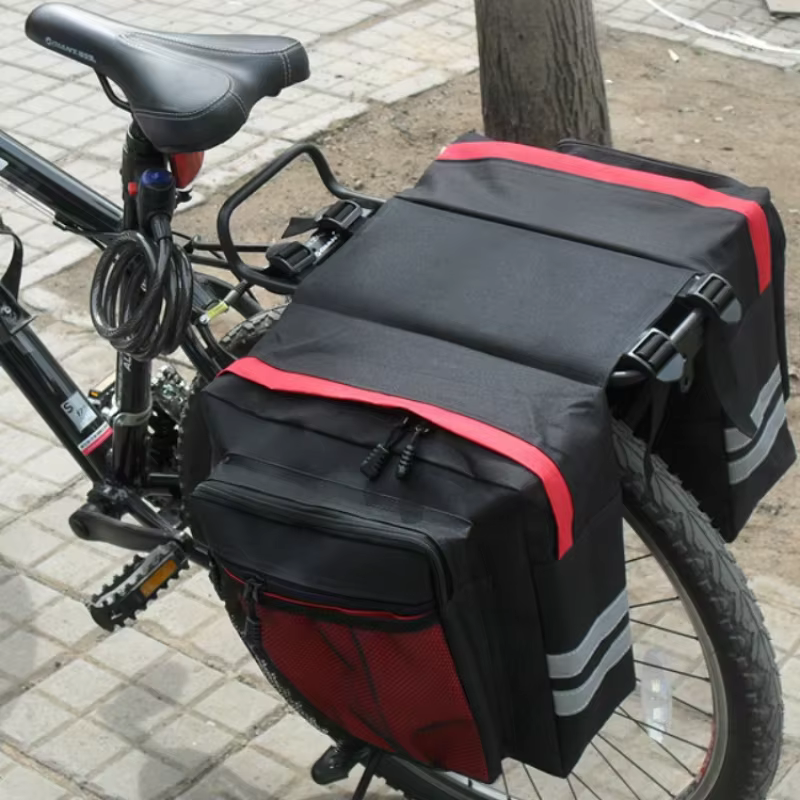 Sac à dos de grande capacité pour le cyclisme