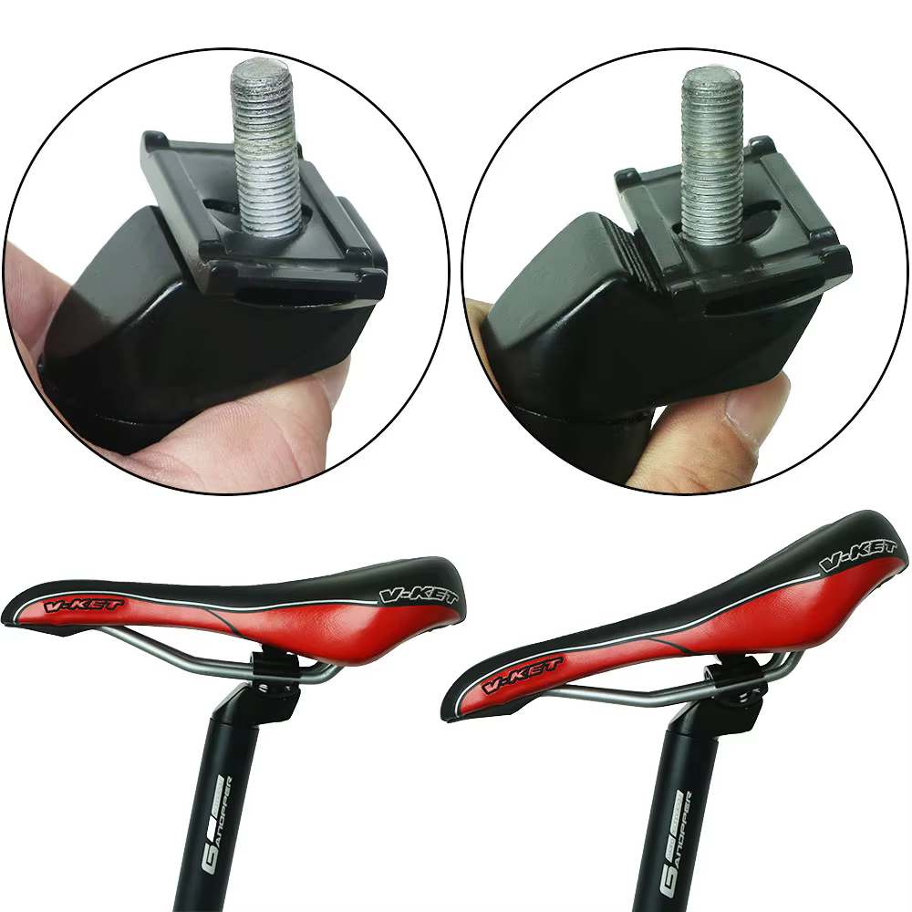Tige de selle de vélo Tube