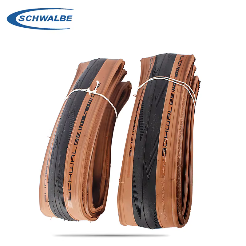 Pneu de vélo pliable Schwalbe ONE 700x25C 28C pour vélo de route 700C