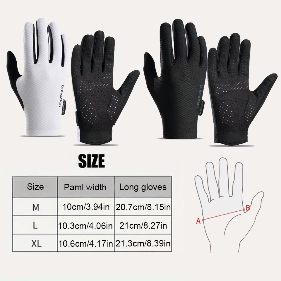 Gants de cyclisme GTUBIKE