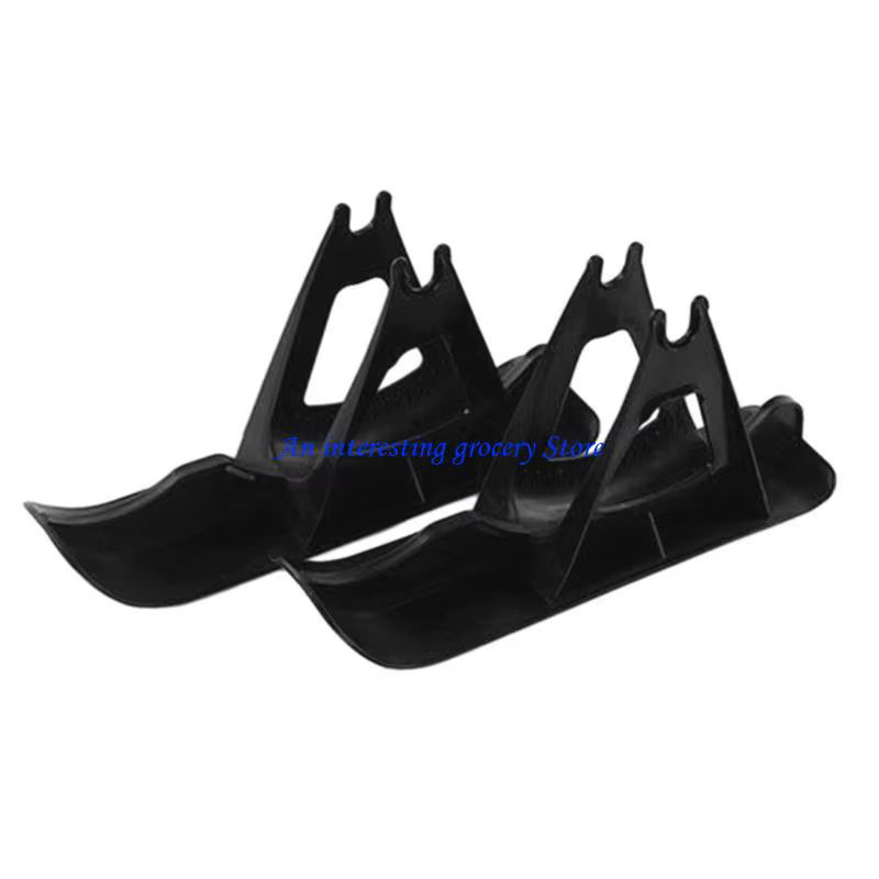 652D neige Scooter Ski traîneau roues