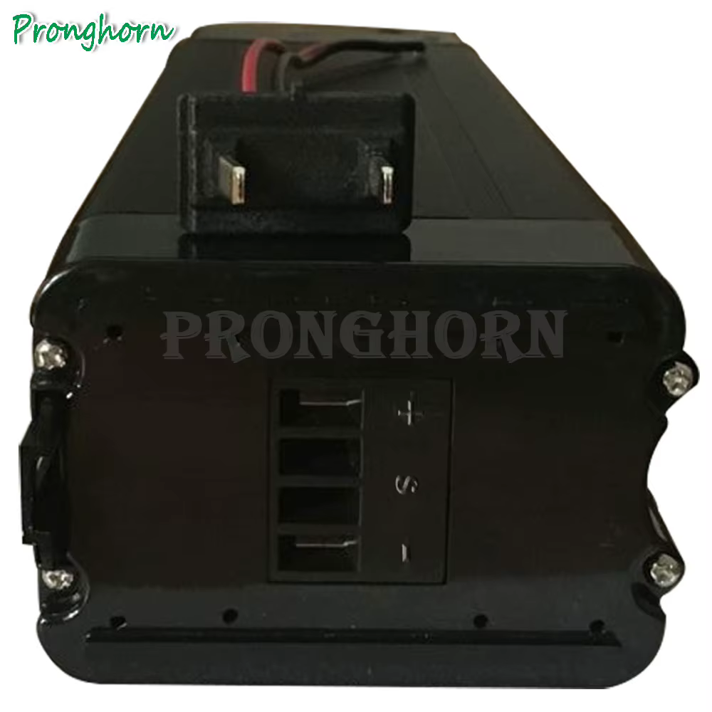 Batterie eBike 36V 10Ah 13Ah 15Ah 18Ah 20Ah pour 500W 350W 250W Prophete/Phylion/MiFa/Rex/Prophete/Trio Batteries de vélo électrique.