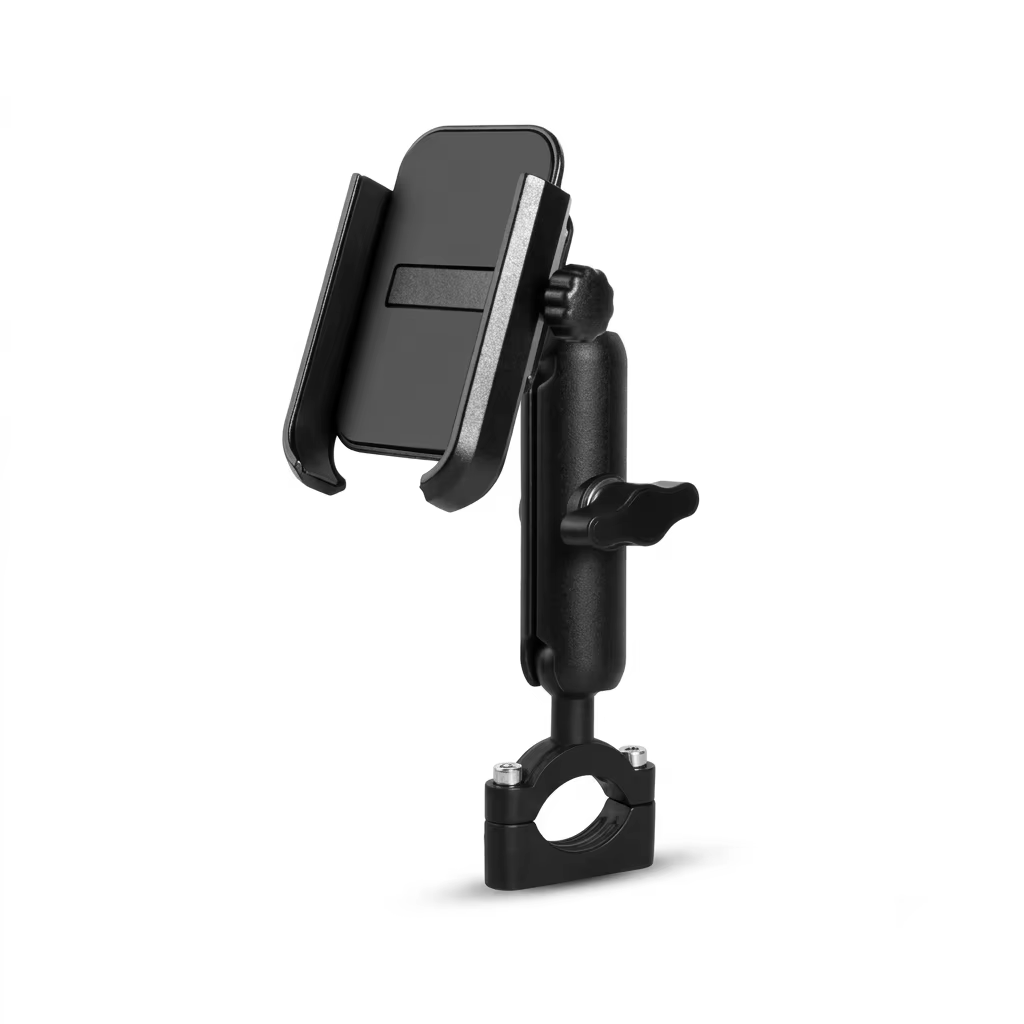 Support de téléphone pour moto