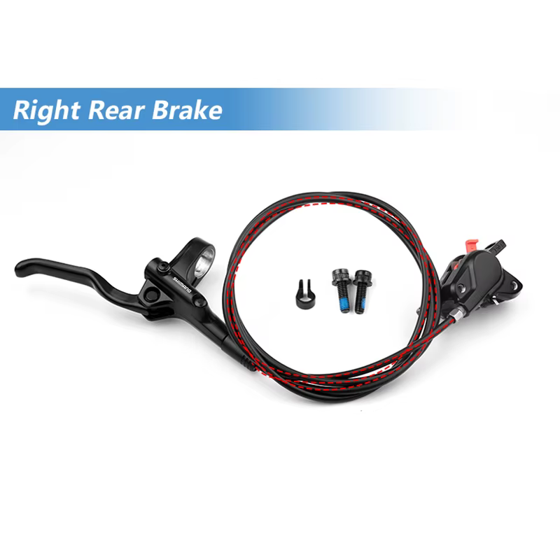 Shimano BR BL MT200 vélo frein hydraulique vtt