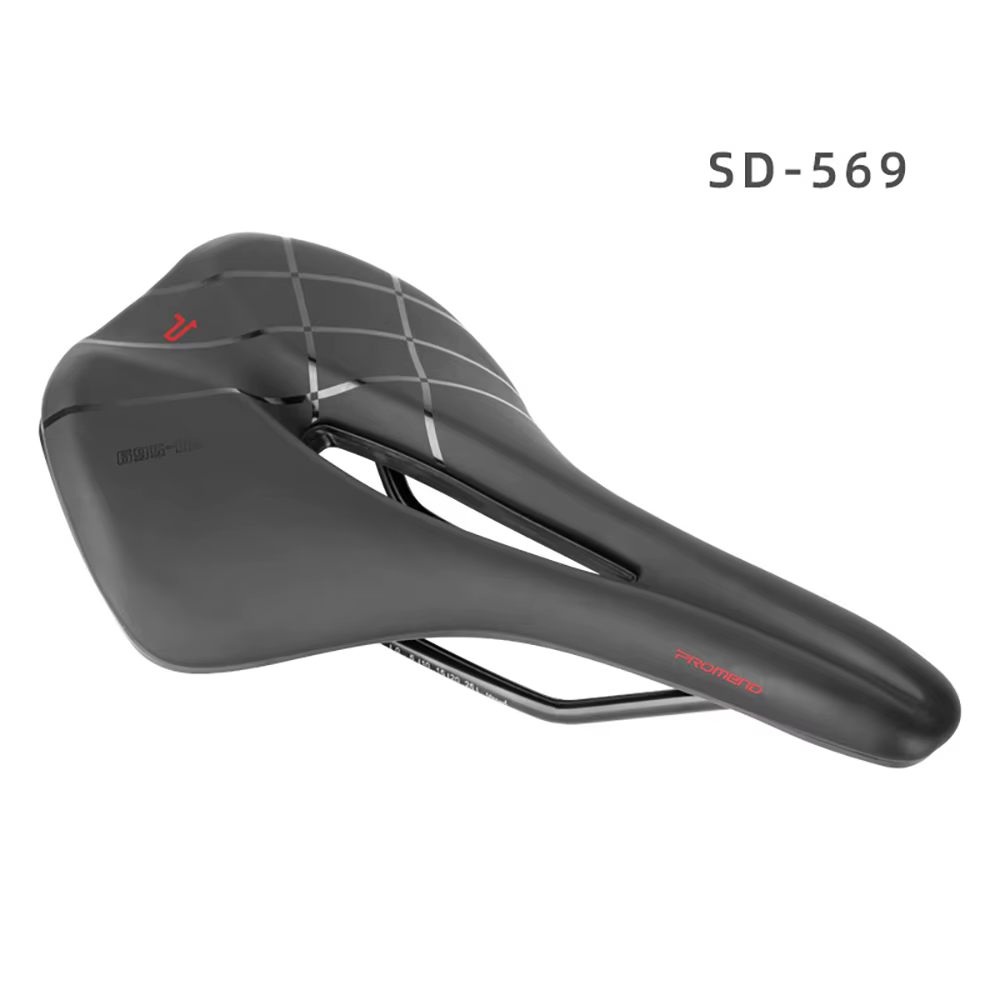 Selle de vélo de montagne
