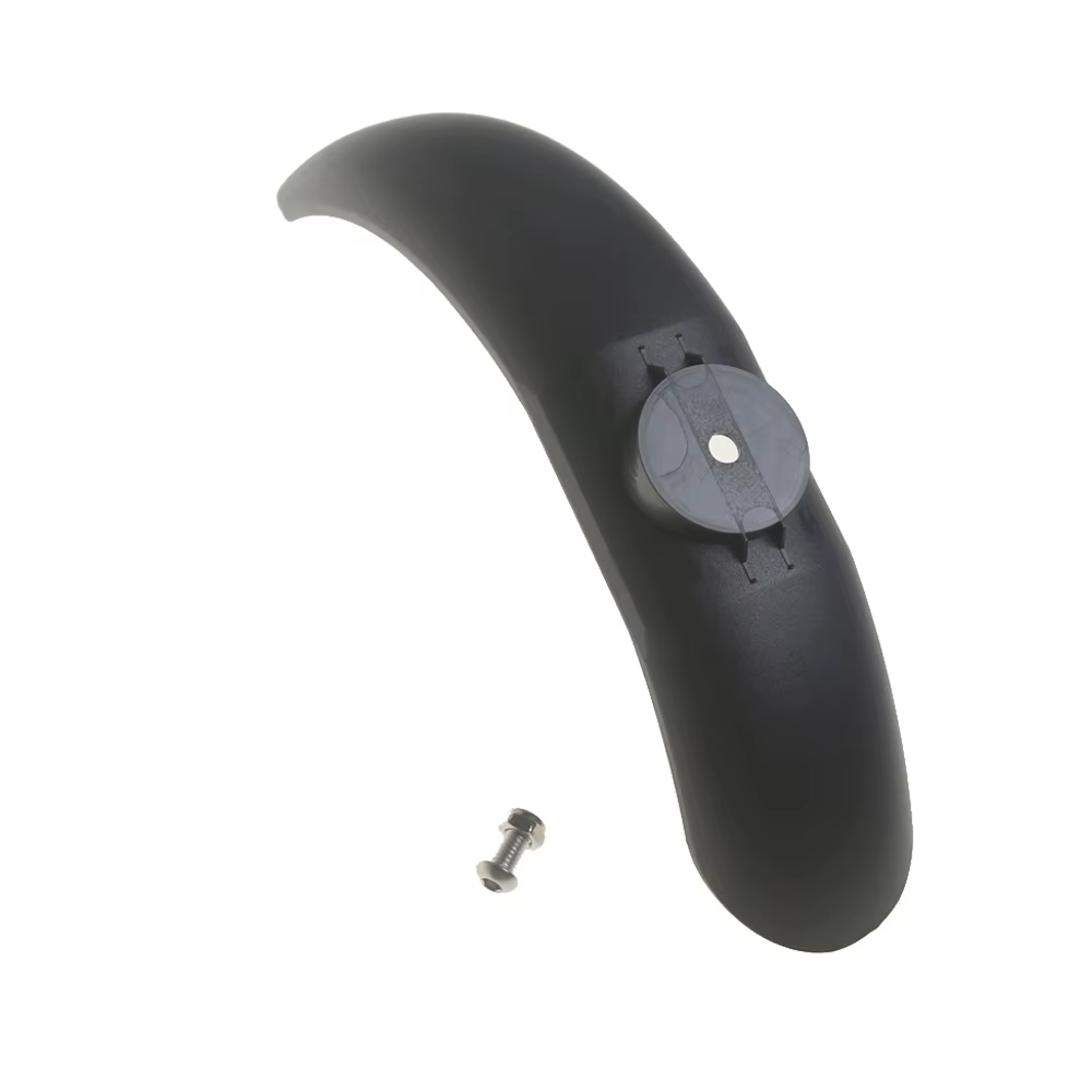 Fourche de suspension avant pour scooter électrique