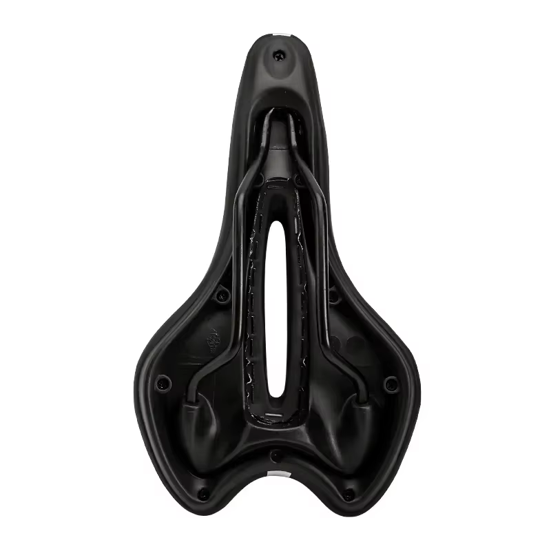 Selle de vélo en gel, selle de vélo de montagne VTT