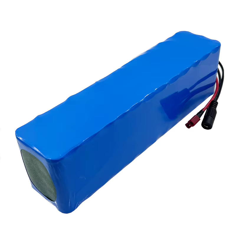 Batterie au Lithium 48V 30000mAh 18650 pour véhicule électrique