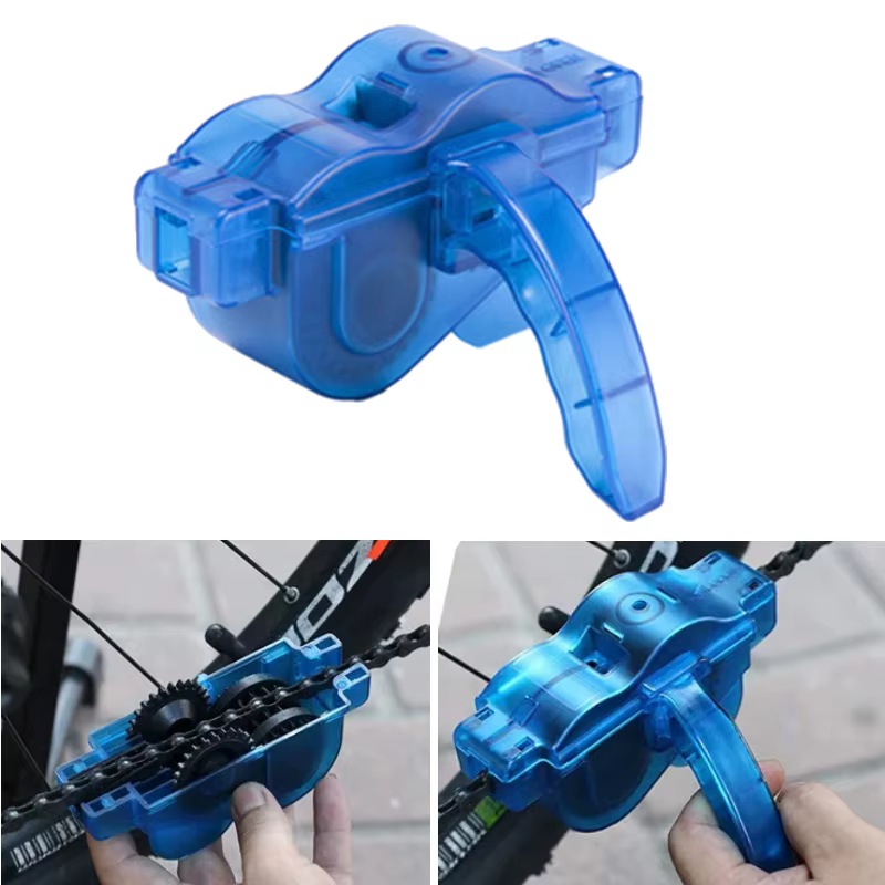 JOBooks-Brosse et outil de récurage pour vélo