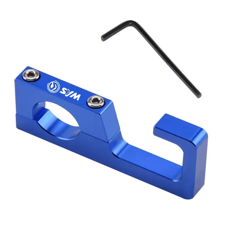 Accessoires de Scooter pour SYM Adx125 ADX 125 CROX 50 150 Jet X 14 125X150 180 200