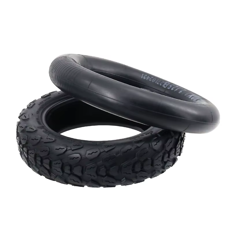 Pneu 10x2.5-6.1 pour pneu 10 pouces 10x2.50 pour pneus de Scooter électrique