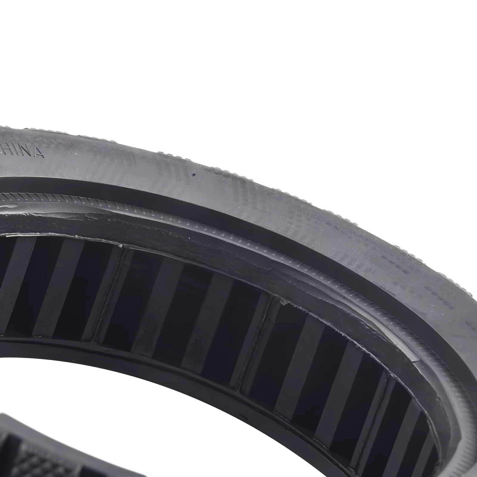 Pneu solide 10x2.70-6.5 /70/65-6.5 /255x70