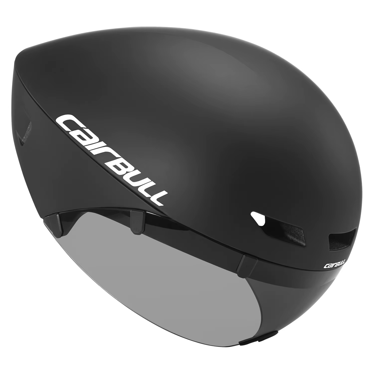 Casque de cyclisme Cairbull Pegasus RS1 avec système de micro-rétention