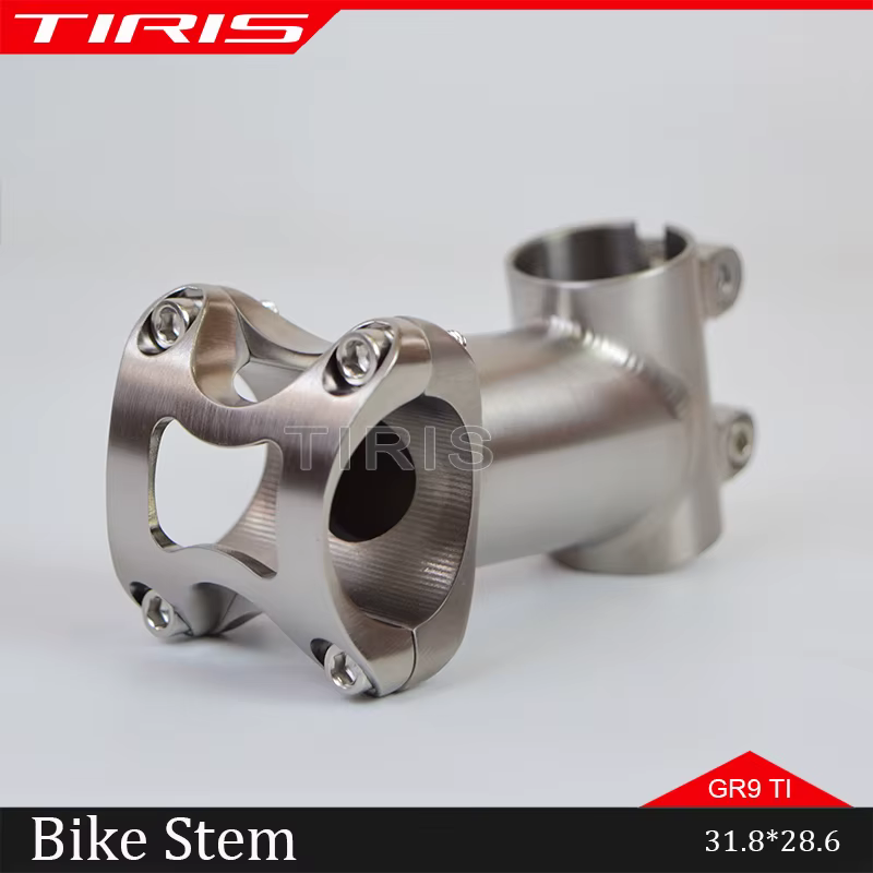 Tige TIRIS-BL11 pour accessoires de vélo