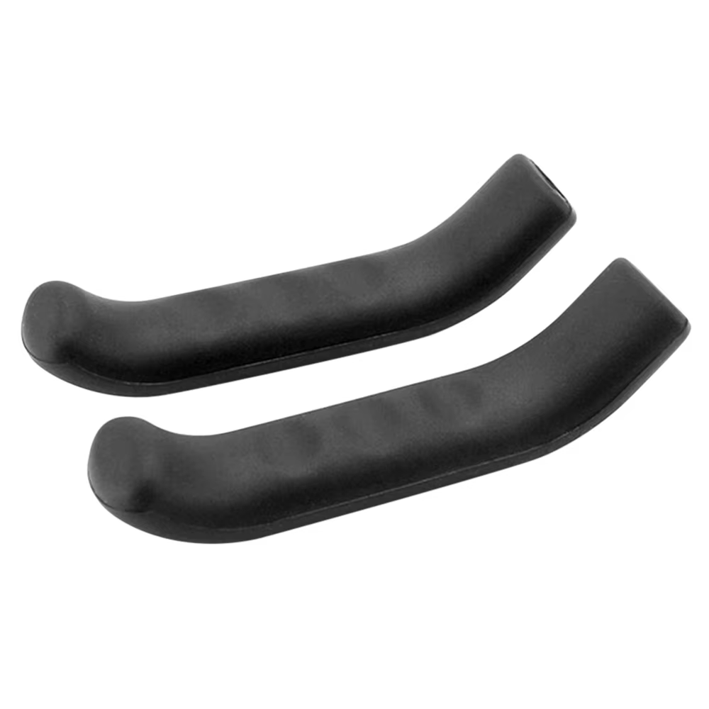 Protège-levers de frein de vélo