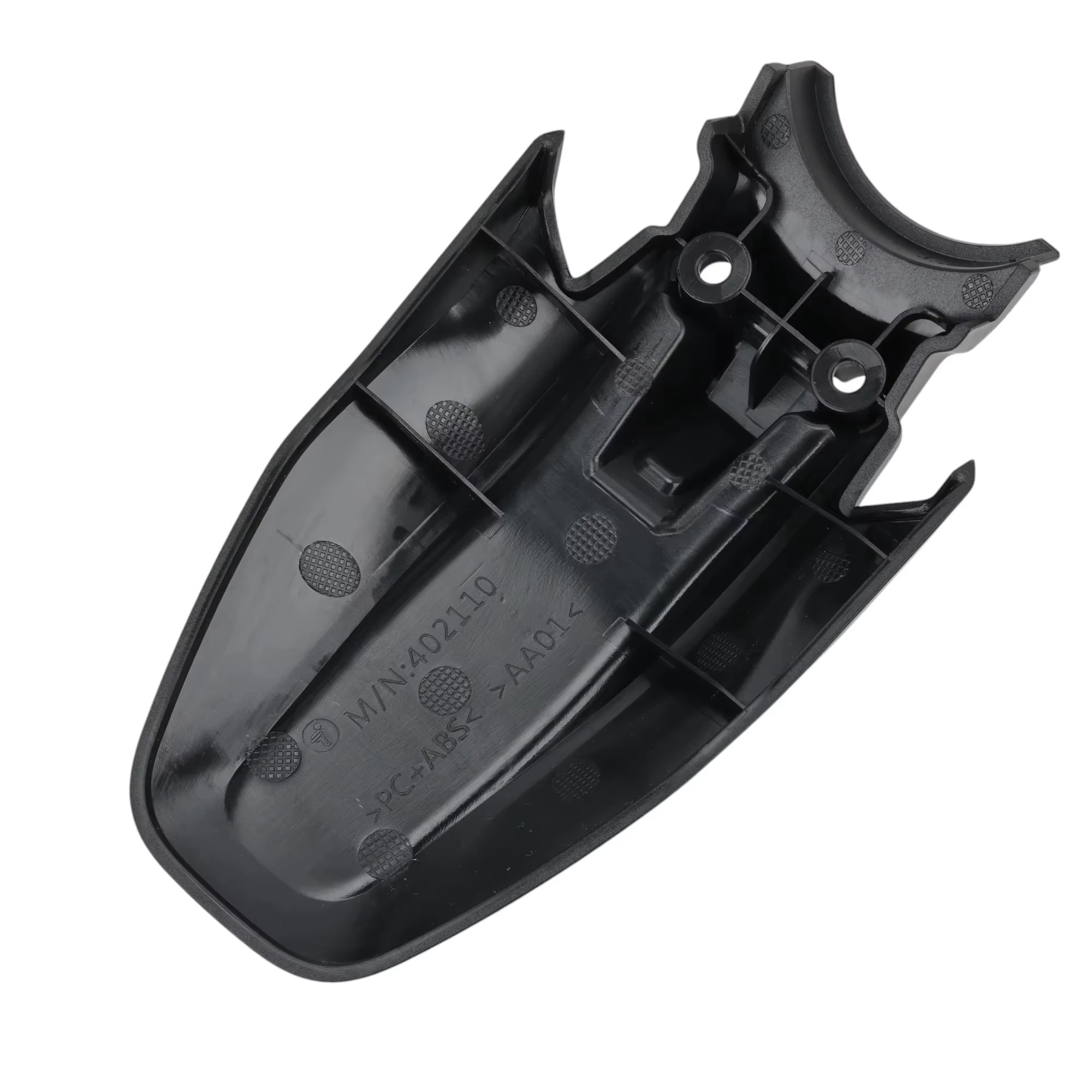 Garde-boue avant Original pour Scooter électrique Segway ZT3 ZT3 Pro