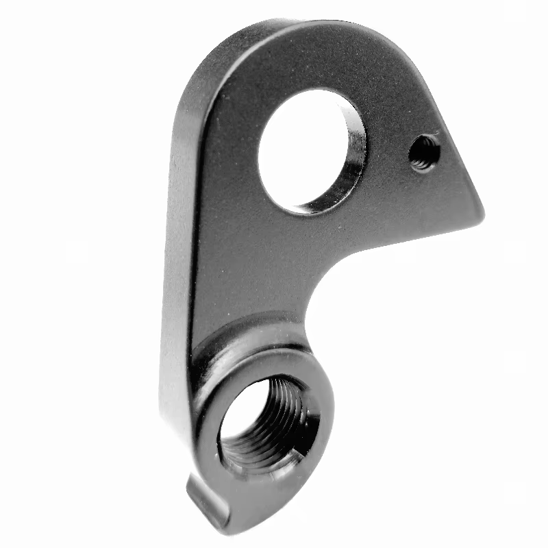 Cintre arrière en fiber de carbone pour vélo de montagne
