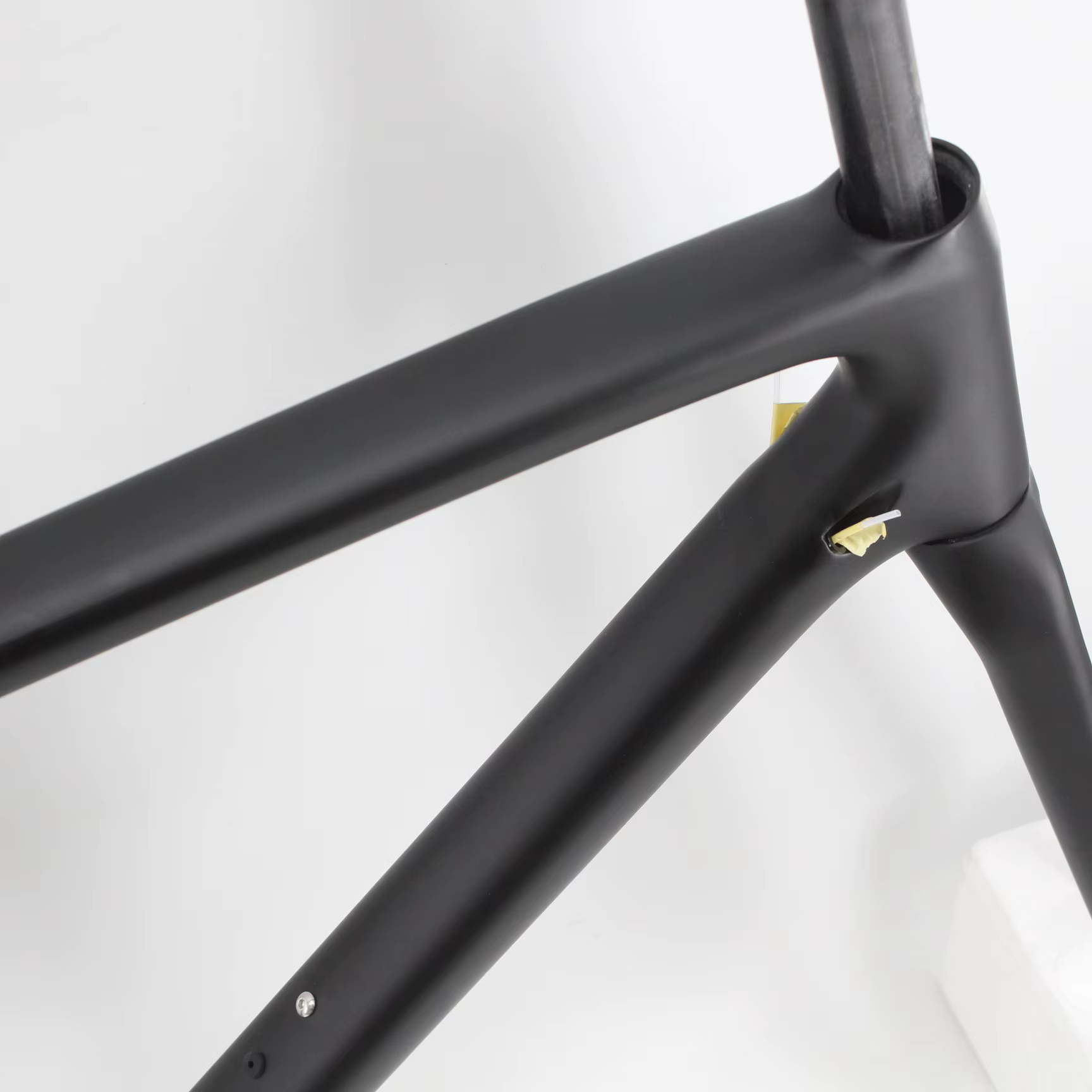 Tout nouveau vélo de route de course 700C le plus léger mat UD