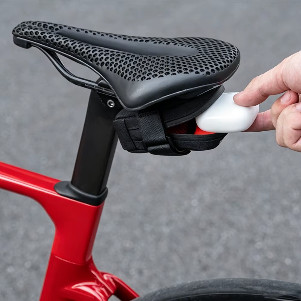 Petit sac de vélo pour le cyclisme sur route
