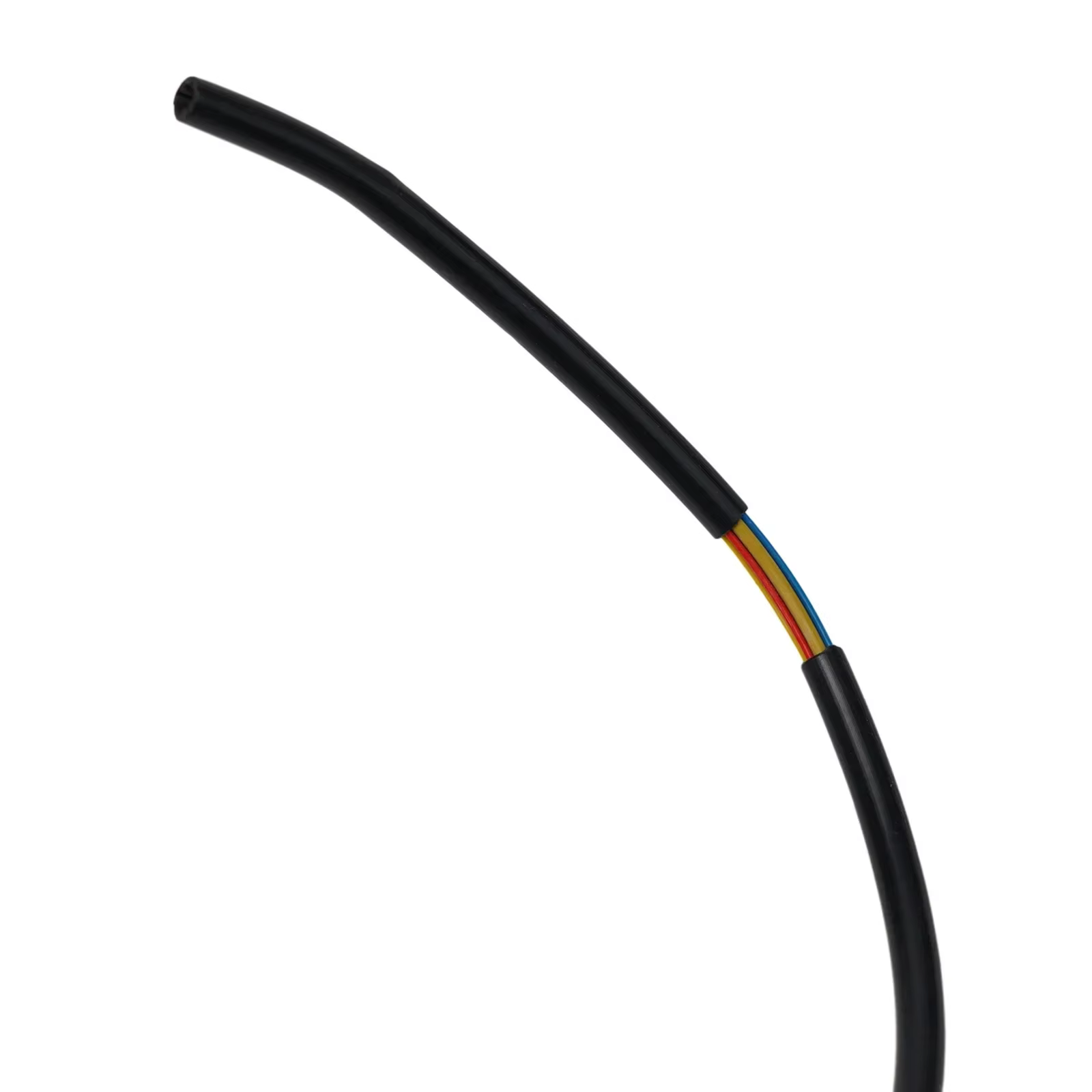 Câble d'extension pour moteur de trottinette électrique