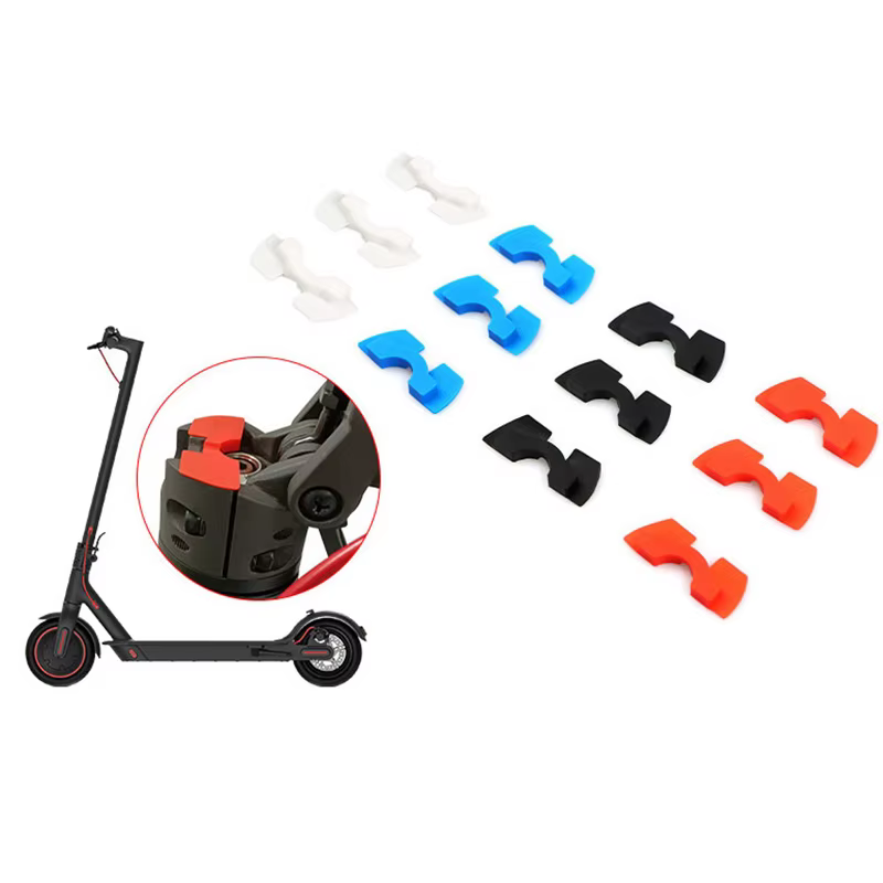 Réducteurs de secousses pour Scooter électrique M365