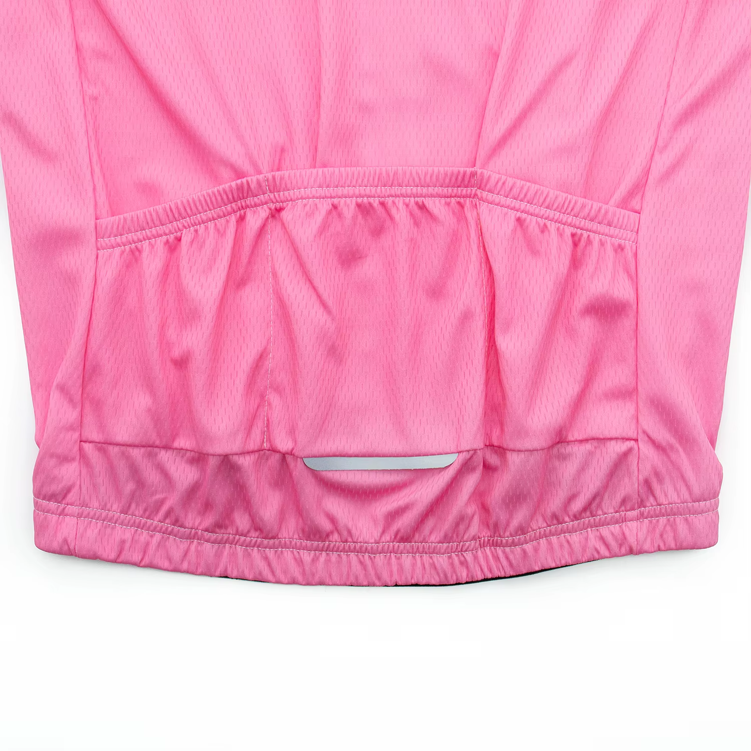 Nouveau Maillot de Cyclisme Rose 2025 Émirats Arabes Unis Hommes Femmes Équipe Pro Coupe-Vent Vélo