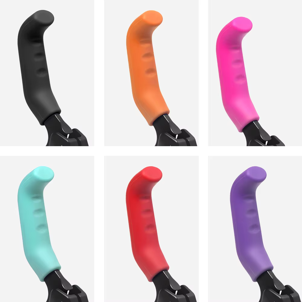 1 paire de couvercle de Protection de poignée de frein de vélo de route vtt