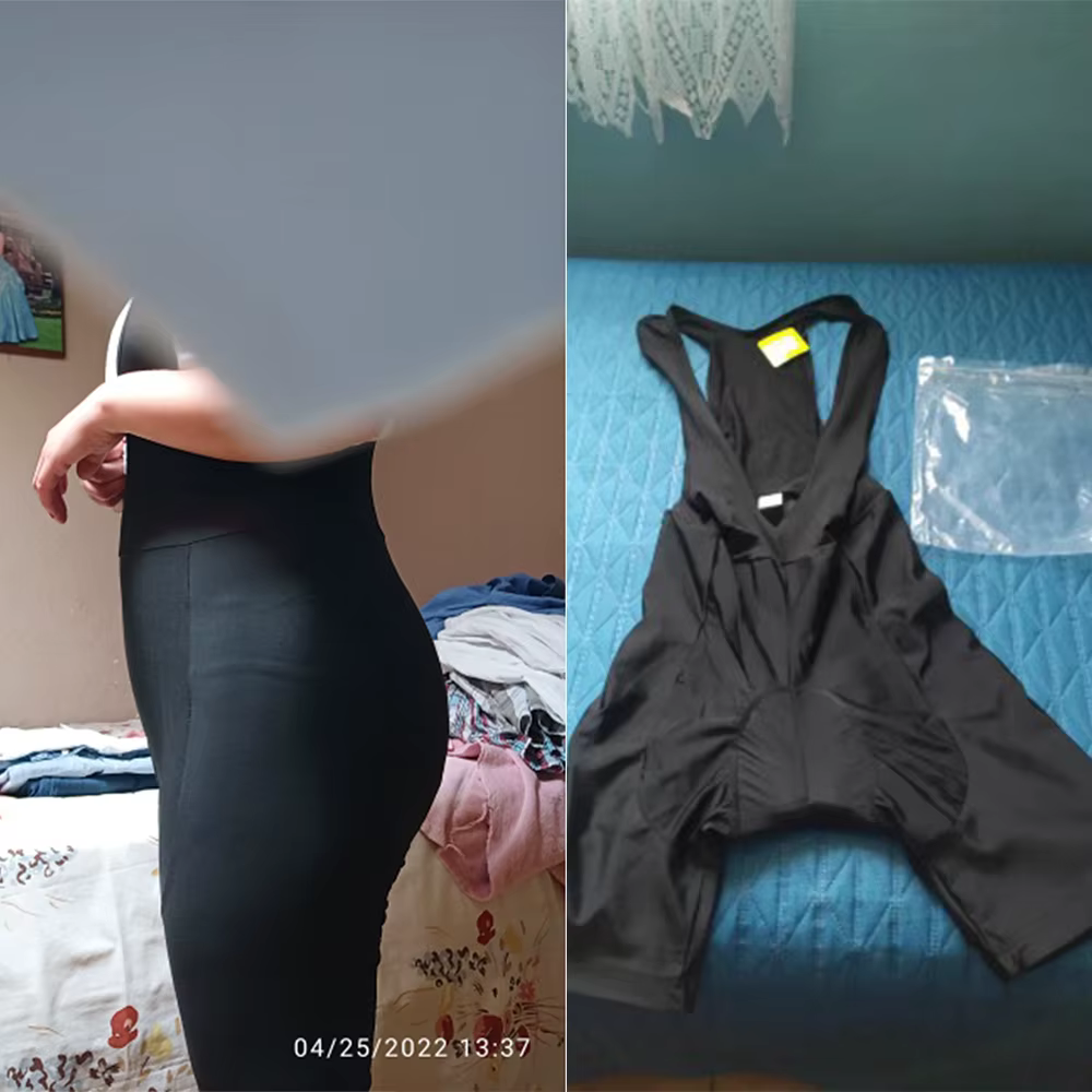 Lets Gobik maillot de cyclisme 2025 équipe hommes ensemble
