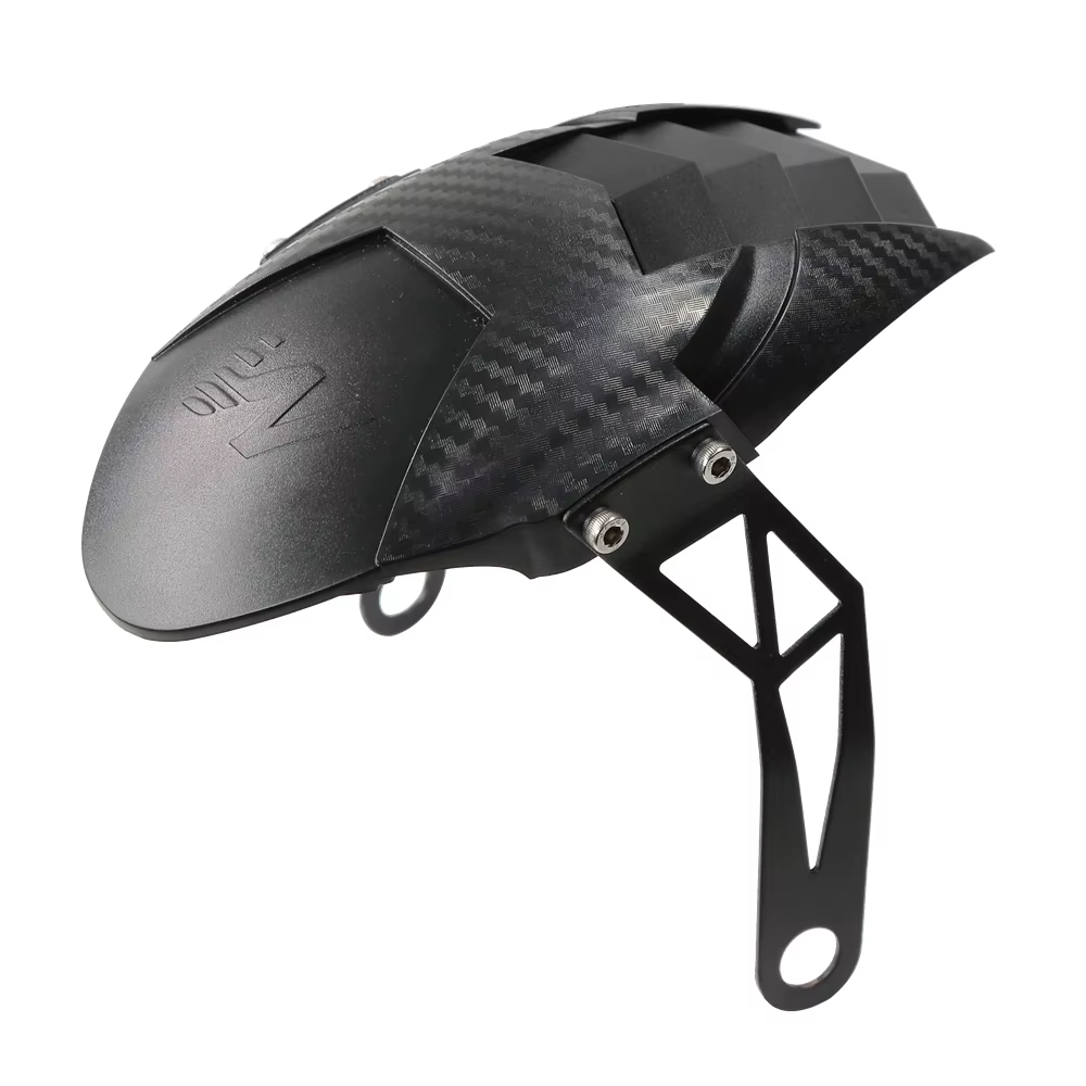 Garde-boue universel pour VSETT 10 + MUKUTA 10 ZERO 10X KAABO Mantis 10 pouces Scooter électrique