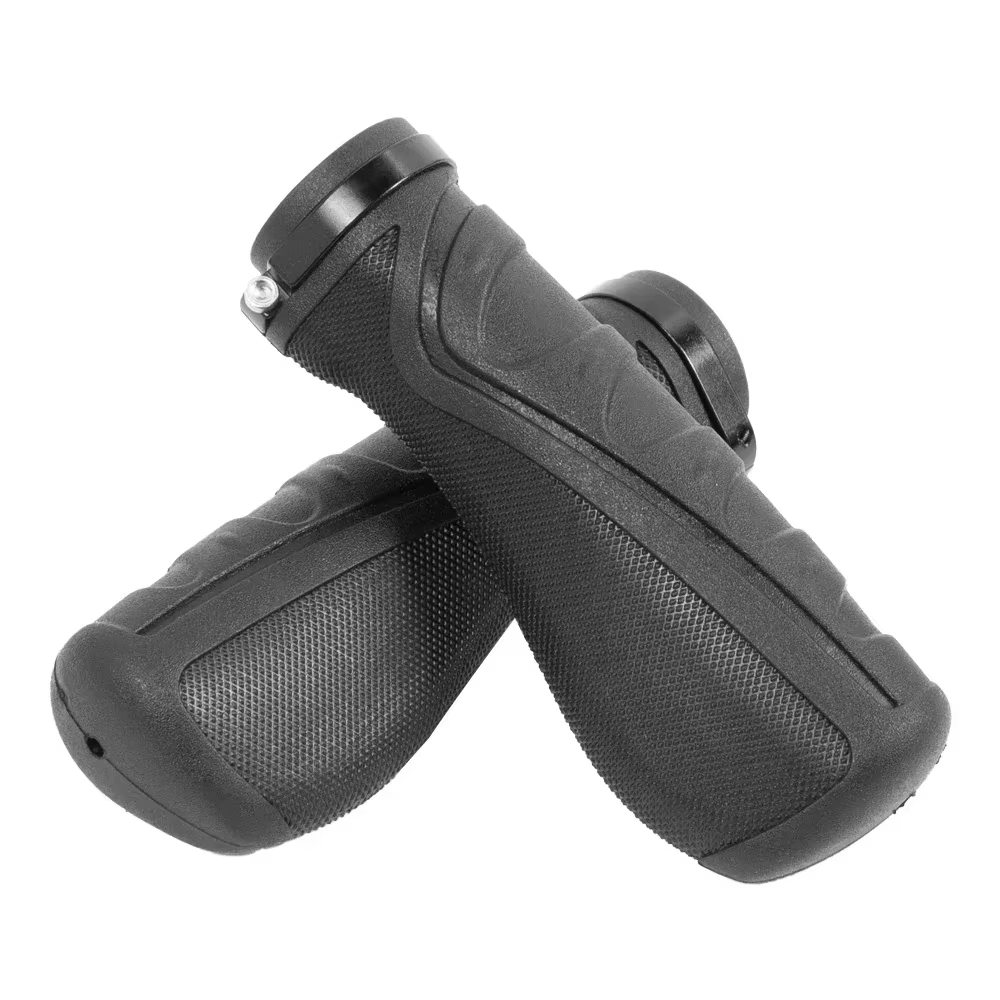 Poignées de guidon en caoutchouc souples pour Scooter électrique Inokim OX OXO pour Zero 8X 10X