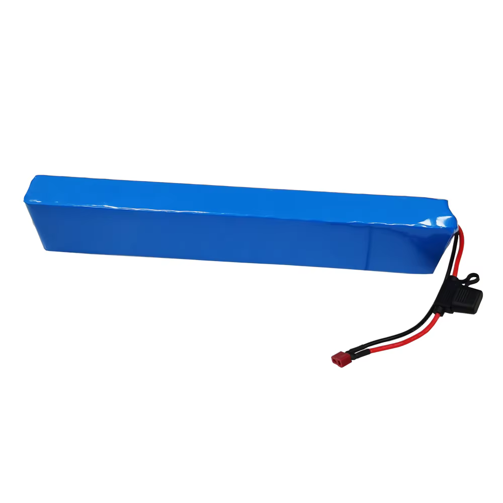 Batterie de rechange pour scooter ETWOW