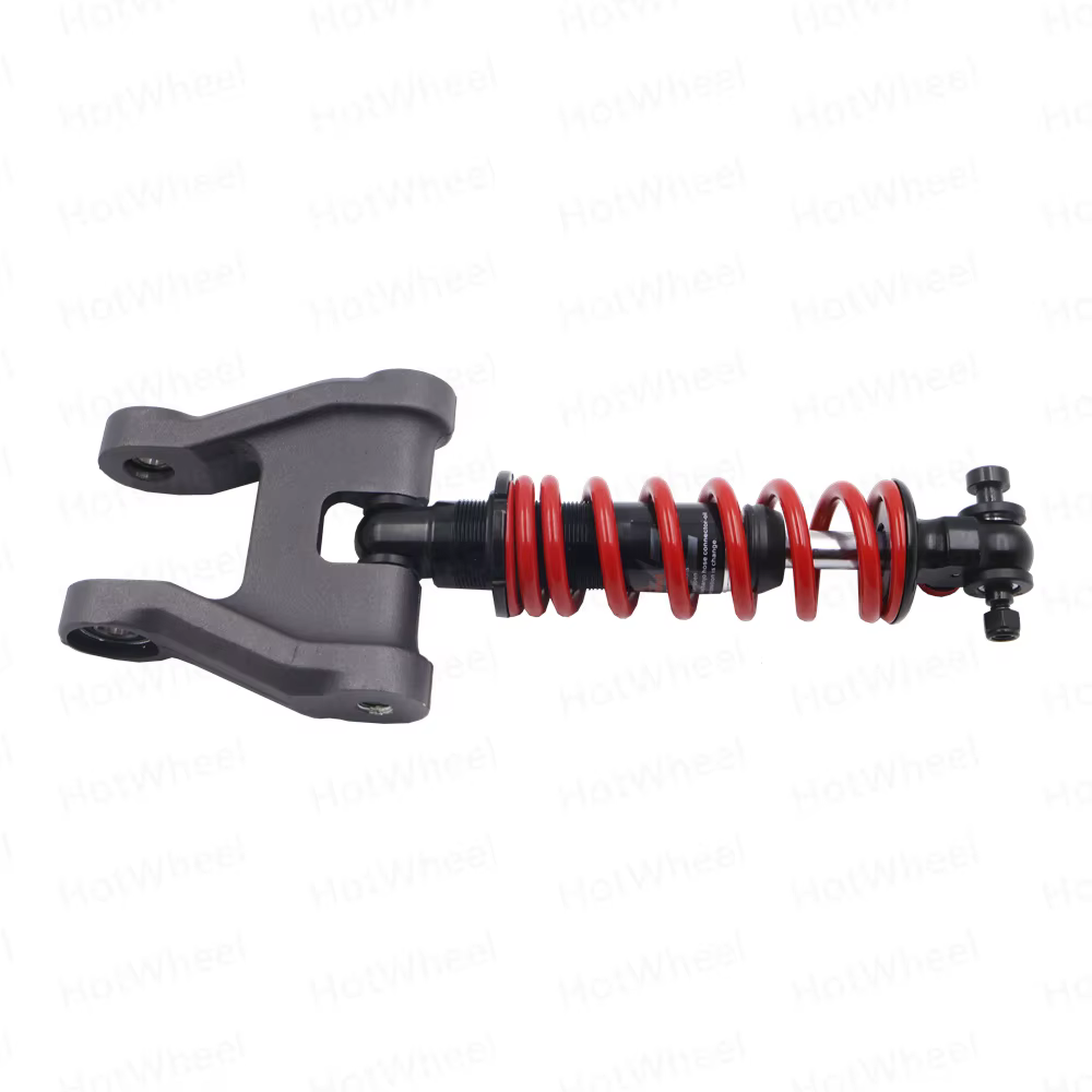 Amortisseur avant version plus souple pour trottinette électrique GT2 – Accessoire de suspension