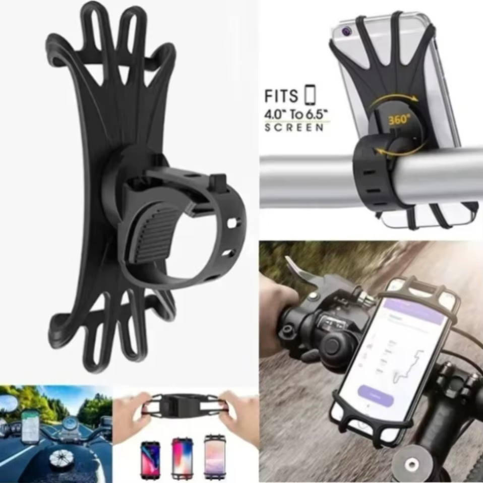 Support de téléphone pour vélo
