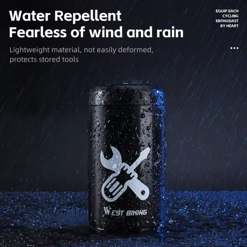 WEST BIKING – boîte à outils portable pour vélo