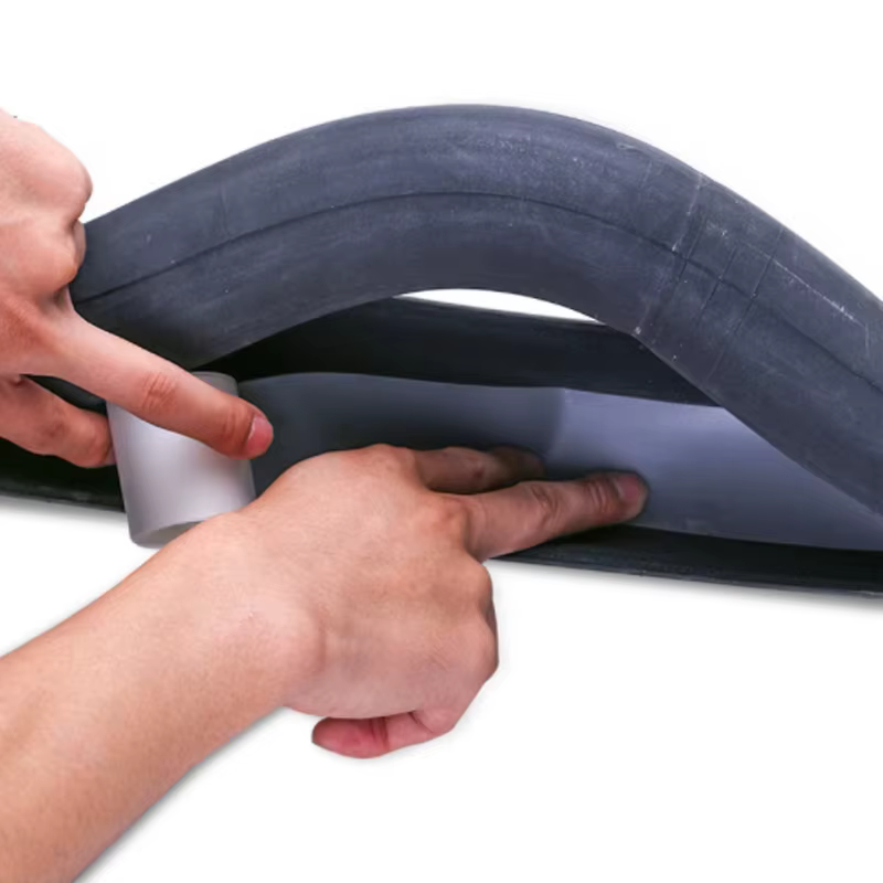 Coussinet de Protection de doublure de pneu de vélo