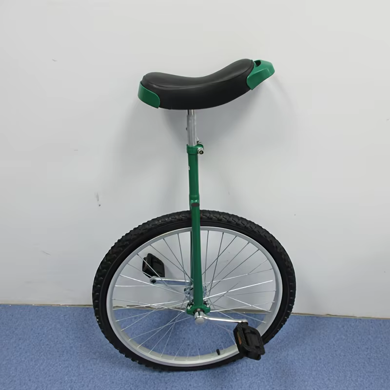 Monocycle mixte pour adultes