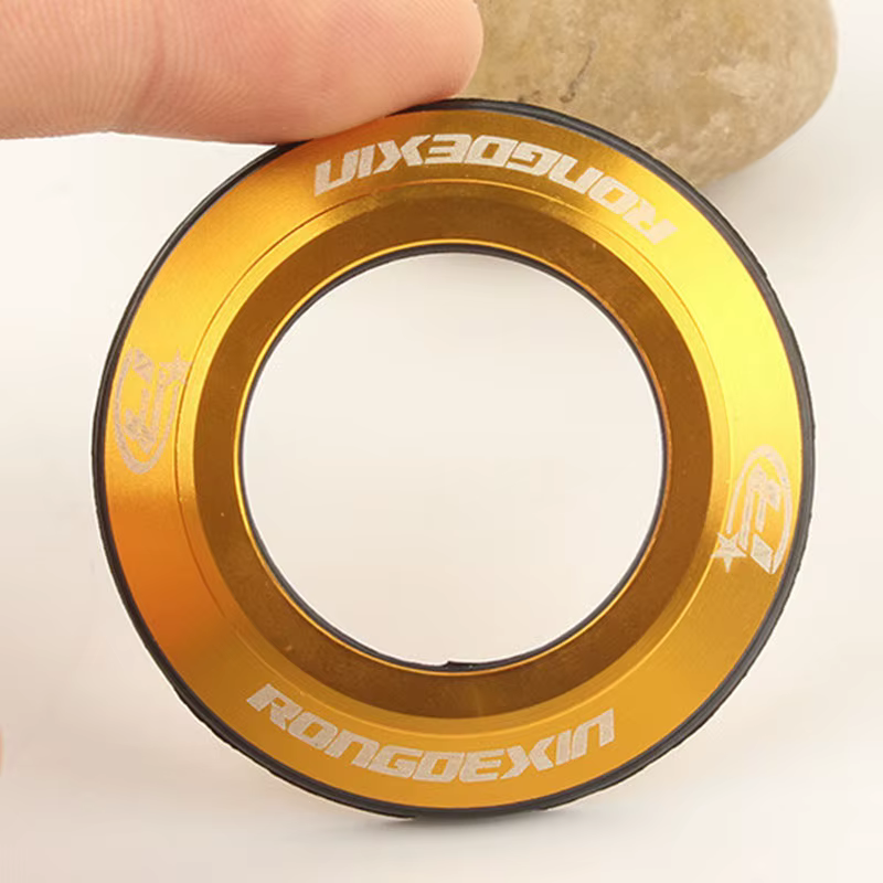 Capuchon de casque de vélo Portable