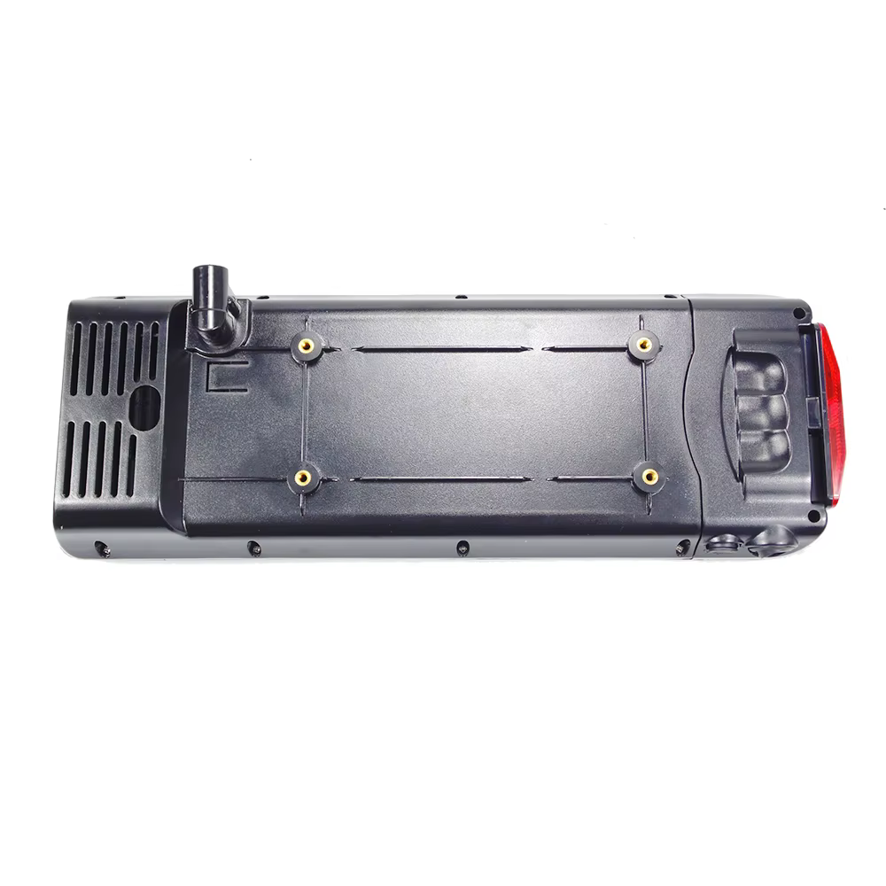 Batterie de vélo électrique arrière 36V