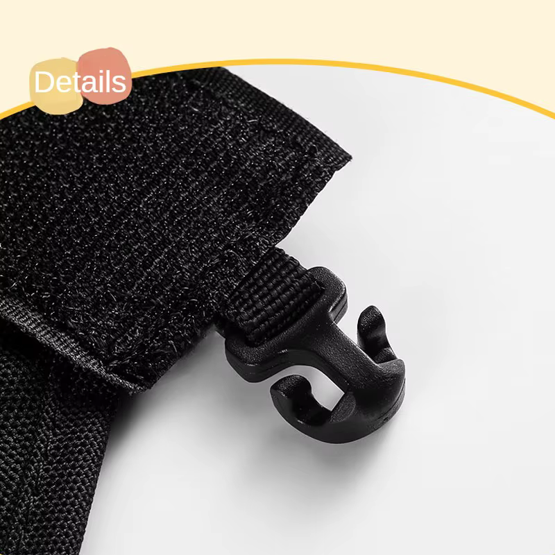 Housse de Protection imperméable pour les jambes et la neige