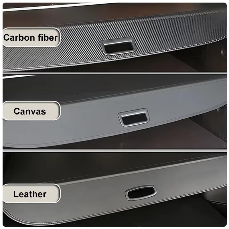 Couverture de chargement arrière pour Volvo V60 MK1 2011 ~ 2018, écran de coffre privé, bouclier de sécurité, accessoires d'ombre, intérieur de voiture