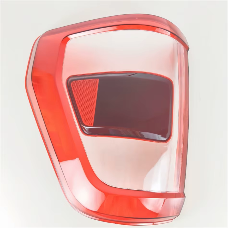 Accessoires pour Ford Raptor F-150 2021 2022 2023, coque de feux de voiture de remplacement, feux de freinage, coque de feux arrière